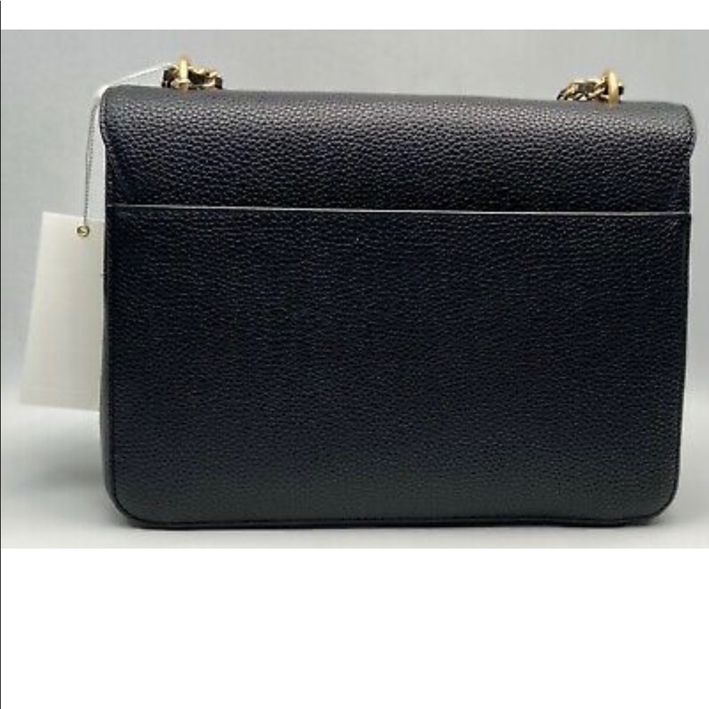 NWT Tory Burch Shoulder Bag with chain straps - Picture 2 of 4